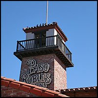 Paso Robles Inn